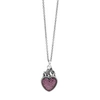 Collana Nove25 in Argento Zircone N25COL00483 - N25COL00483